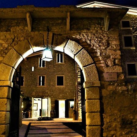 B&B Arco Di Vino Marano di Valpolicella Bagian luar foto