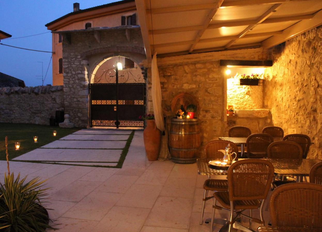 B&B Arco Di Vino Marano di Valpolicella Bagian luar foto