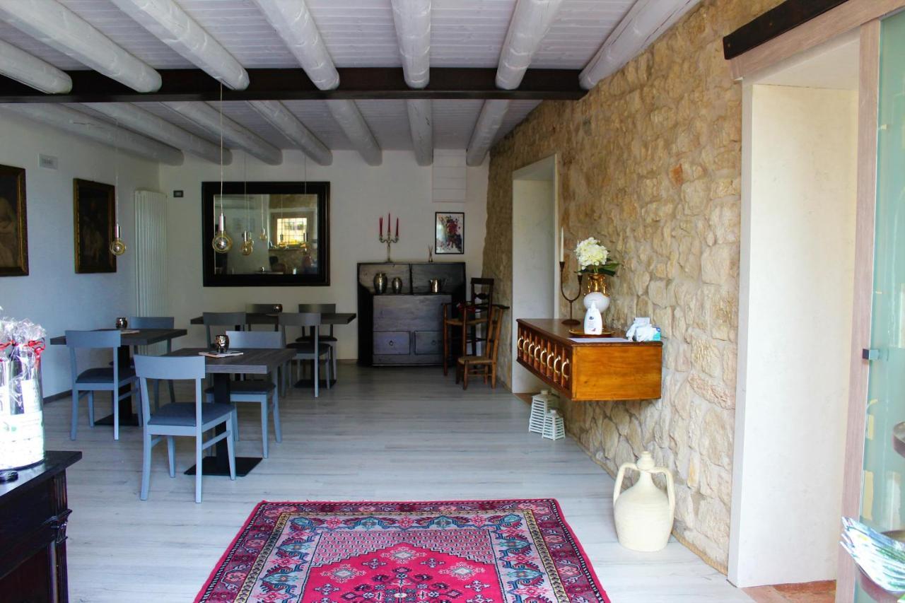 B&B Arco Di Vino Marano di Valpolicella Bagian luar foto