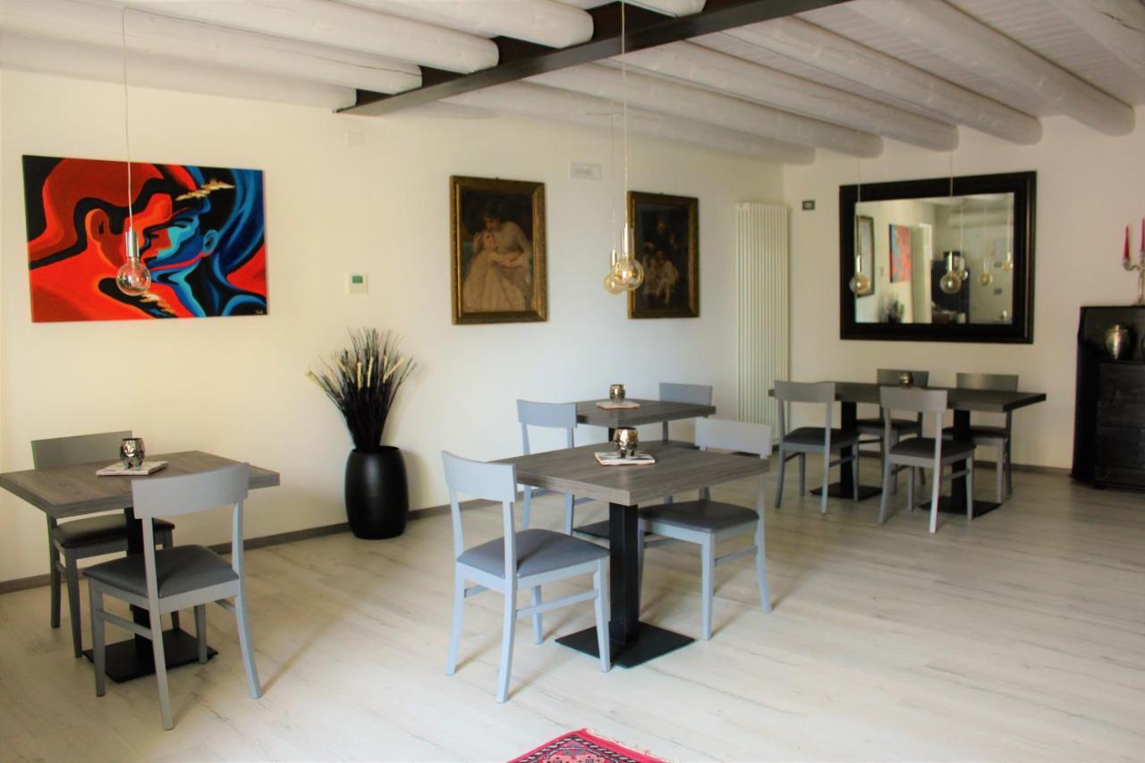 B&B Arco Di Vino Marano di Valpolicella Bagian luar foto