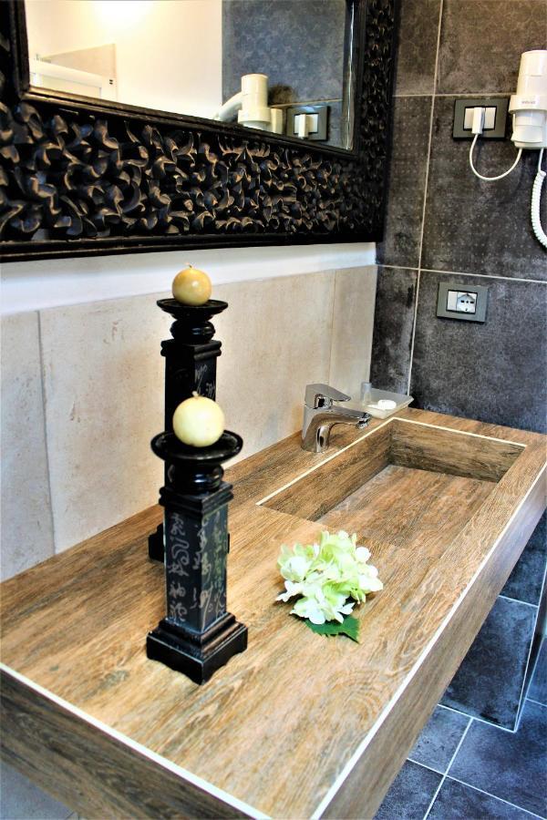 B&B Arco Di Vino Marano di Valpolicella Bagian luar foto