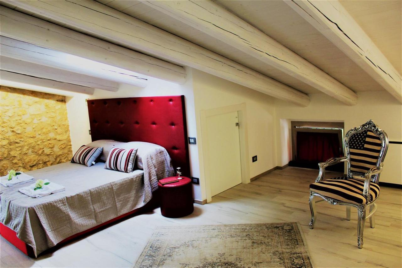 B&B Arco Di Vino Marano di Valpolicella Bagian luar foto