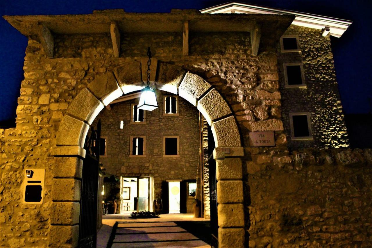 B&B Arco Di Vino Marano di Valpolicella Bagian luar foto