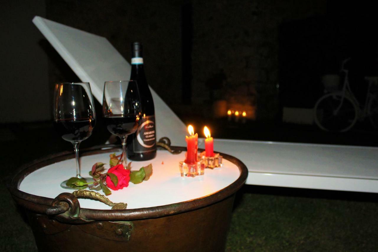 B&B Arco Di Vino Marano di Valpolicella Bagian luar foto
