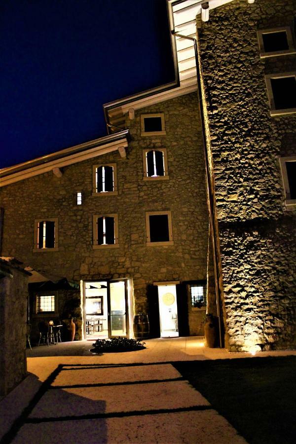 B&B Arco Di Vino Marano di Valpolicella Bagian luar foto