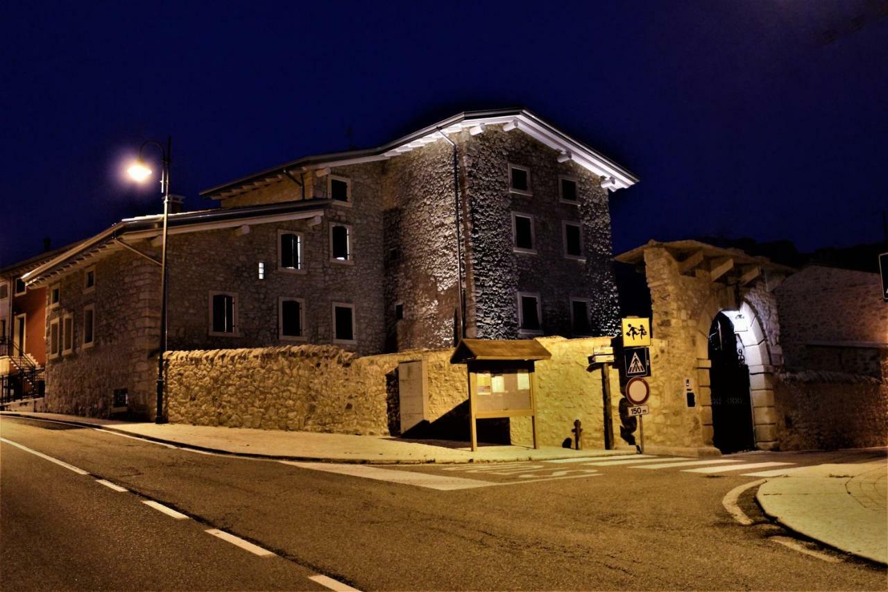 B&B Arco Di Vino Marano di Valpolicella Bagian luar foto