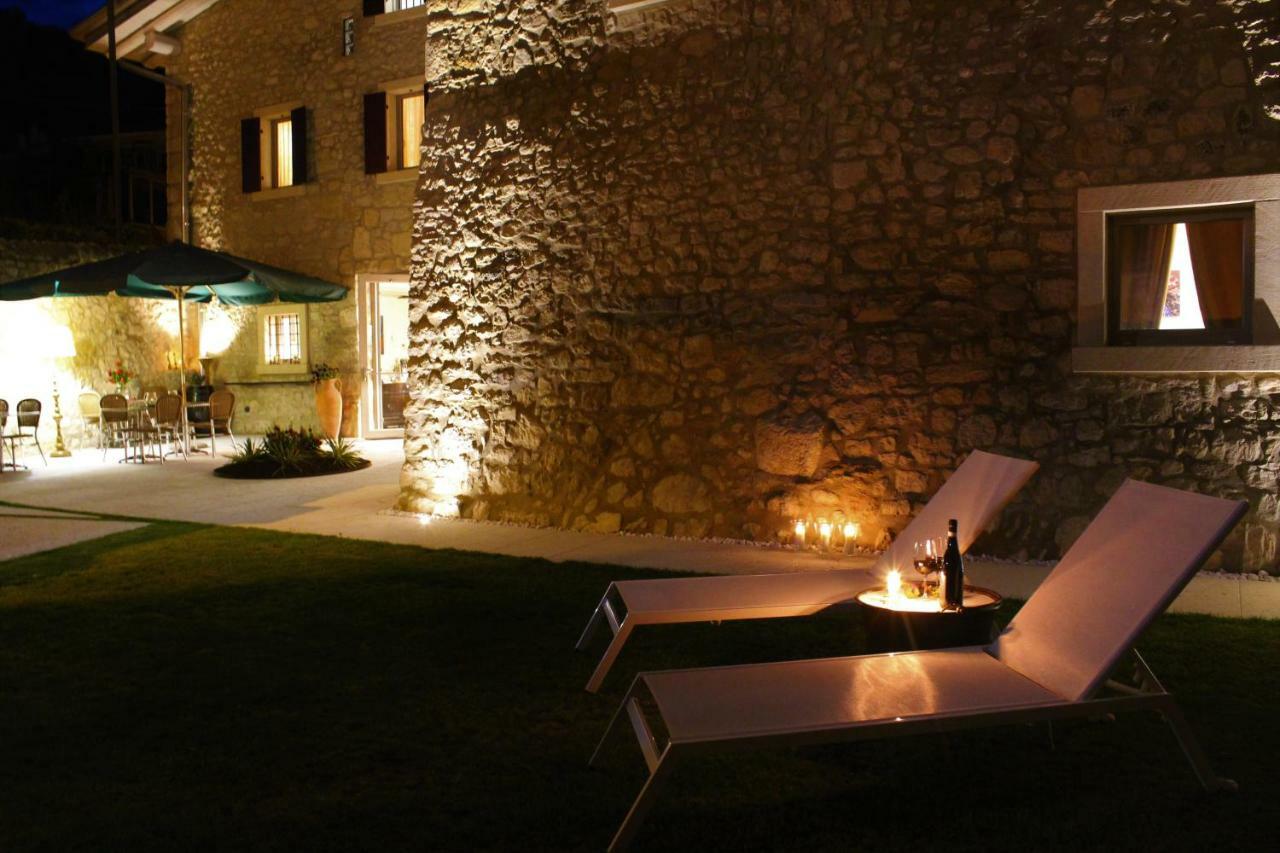 B&B Arco Di Vino Marano di Valpolicella Bagian luar foto
