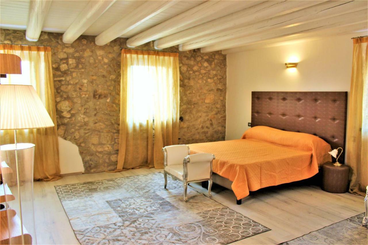 B&B Arco Di Vino Marano di Valpolicella Bagian luar foto