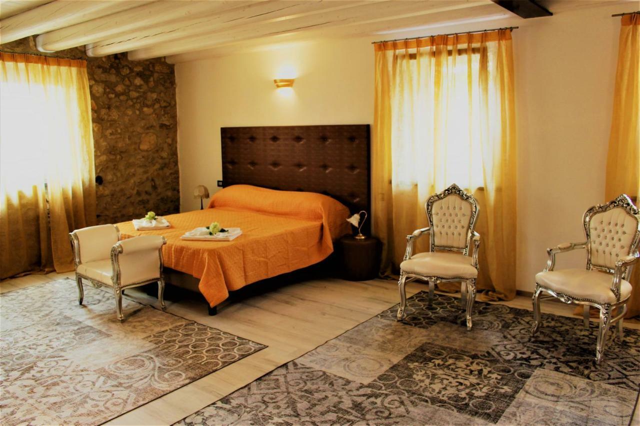 B&B Arco Di Vino Marano di Valpolicella Bagian luar foto