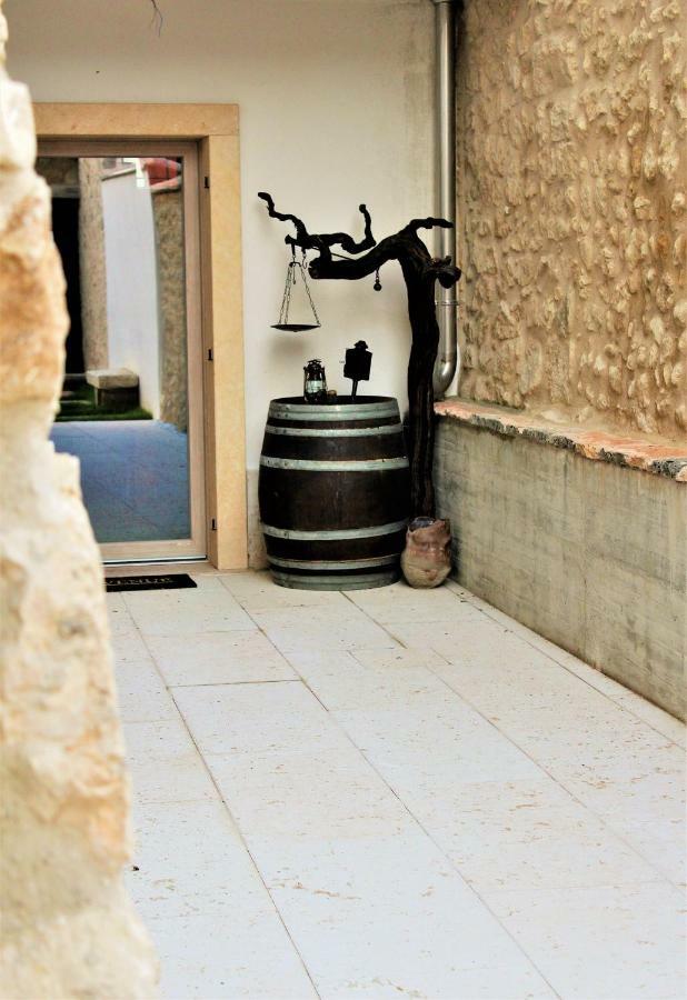 B&B Arco Di Vino Marano di Valpolicella Bagian luar foto