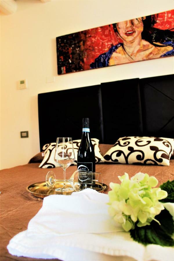 B&B Arco Di Vino Marano di Valpolicella Bagian luar foto