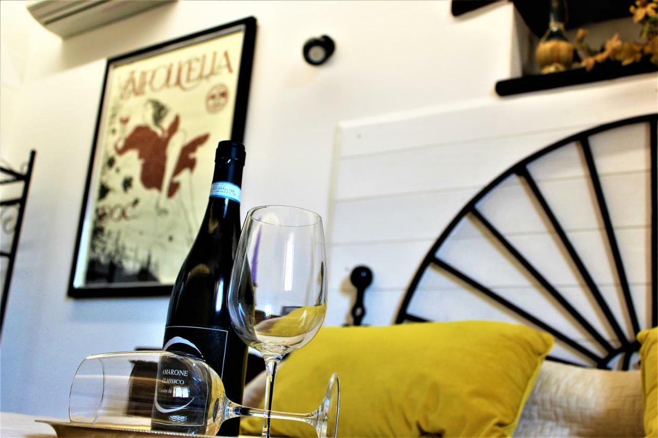 B&B Arco Di Vino Marano di Valpolicella Bagian luar foto