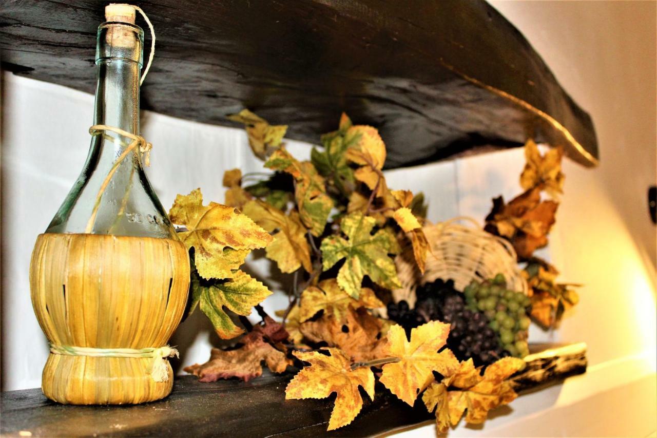 B&B Arco Di Vino Marano di Valpolicella Bagian luar foto