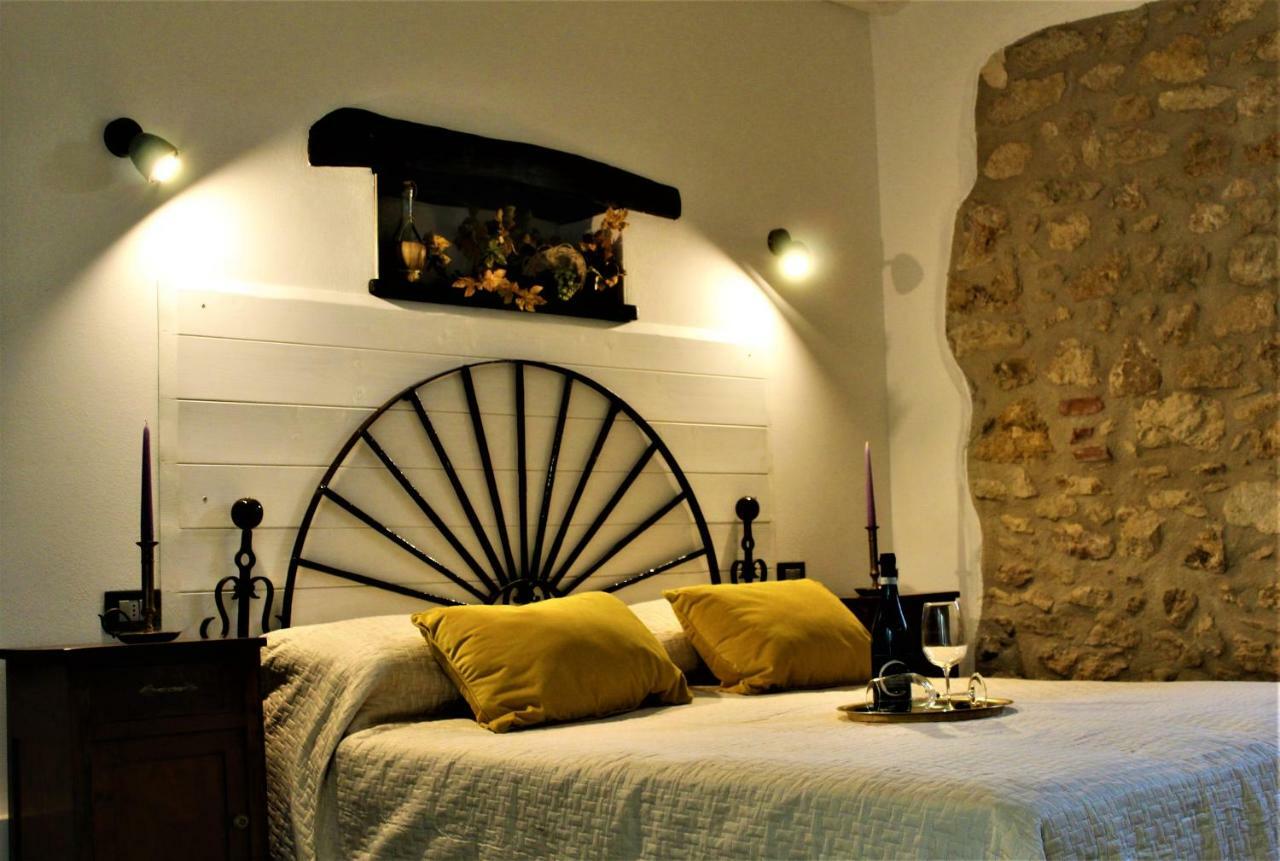 B&B Arco Di Vino Marano di Valpolicella Bagian luar foto