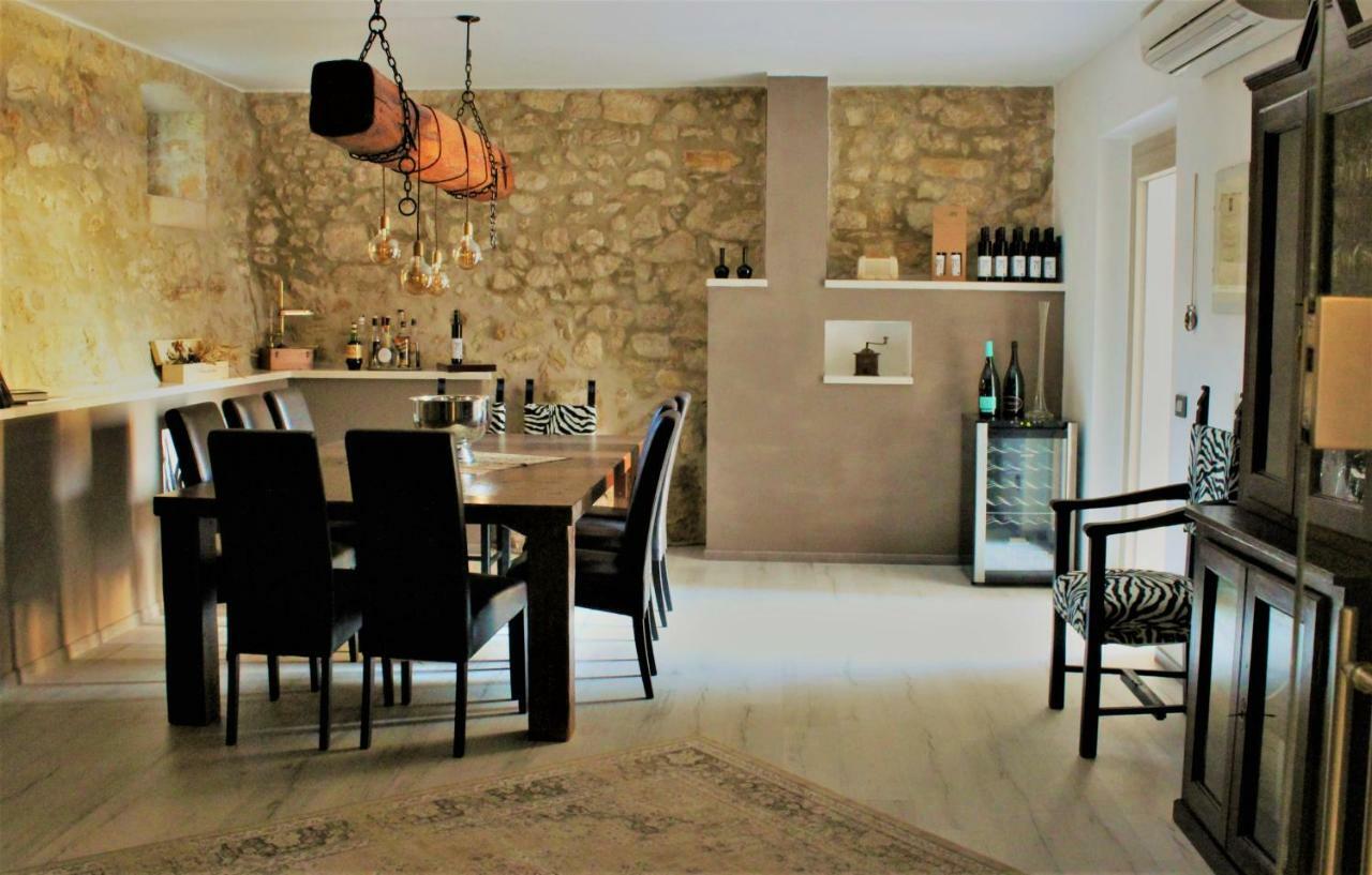B&B Arco Di Vino Marano di Valpolicella Bagian luar foto