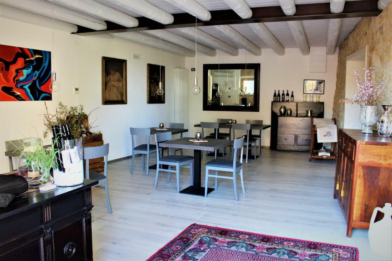 B&B Arco Di Vino Marano di Valpolicella Bagian luar foto