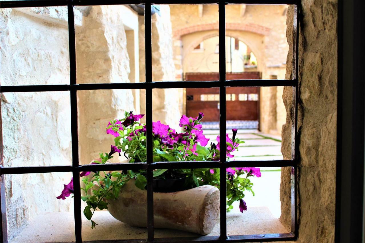 B&B Arco Di Vino Marano di Valpolicella Bagian luar foto