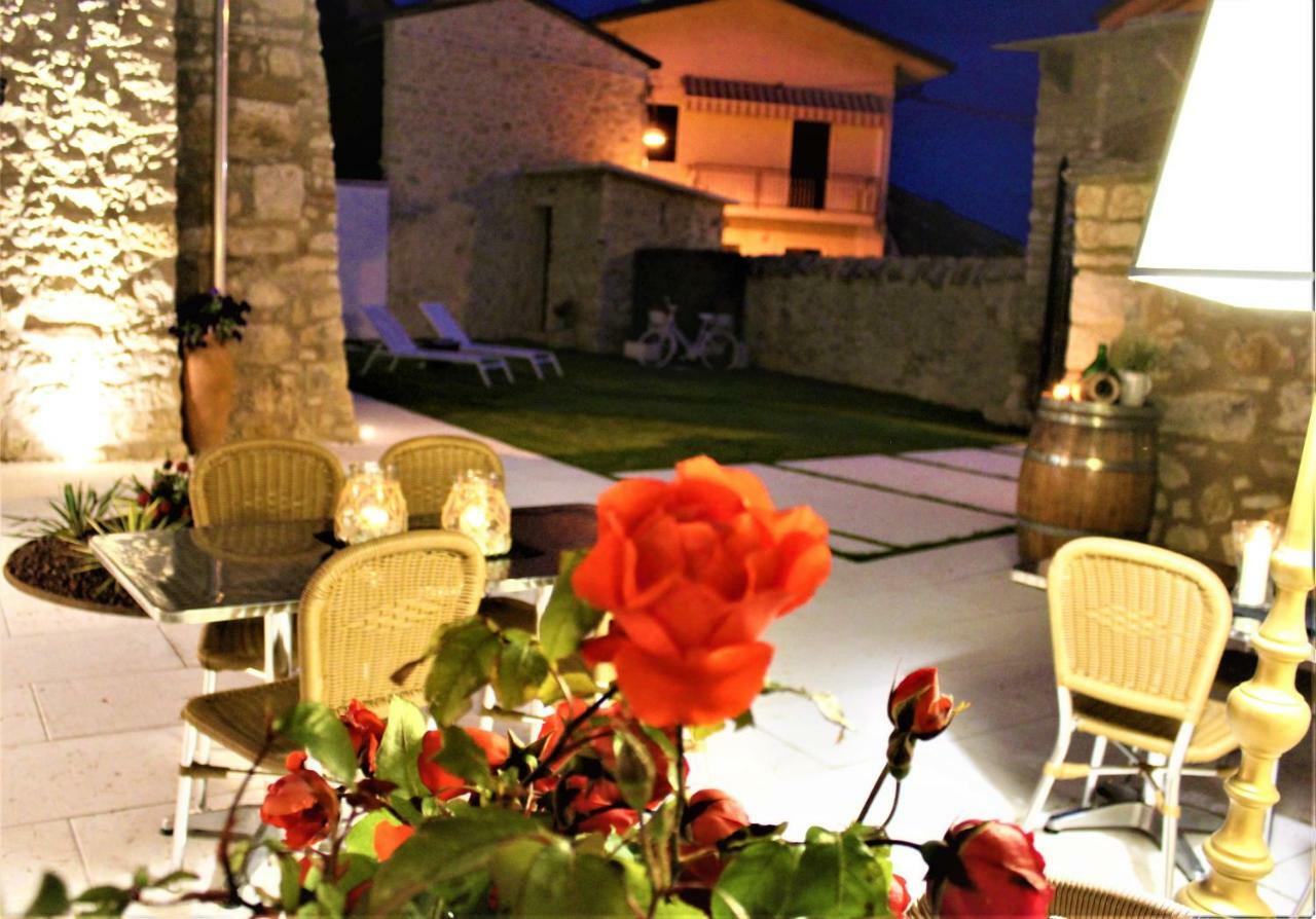 B&B Arco Di Vino Marano di Valpolicella Bagian luar foto