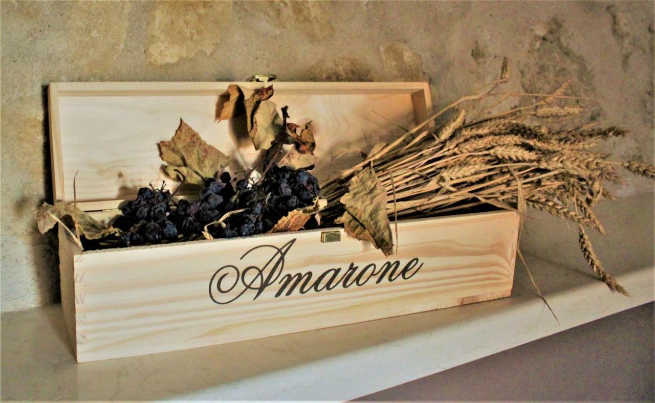 B&B Arco Di Vino Marano di Valpolicella Bagian luar foto