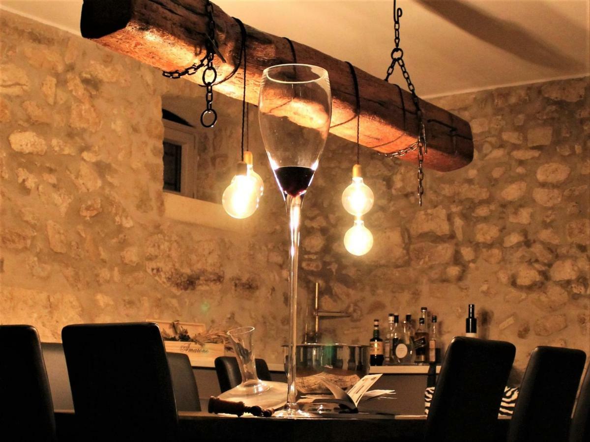 B&B Arco Di Vino Marano di Valpolicella Bagian luar foto