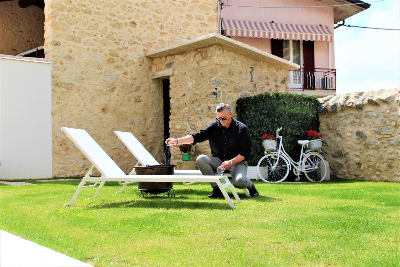 B&B Arco Di Vino Marano di Valpolicella Bagian luar foto