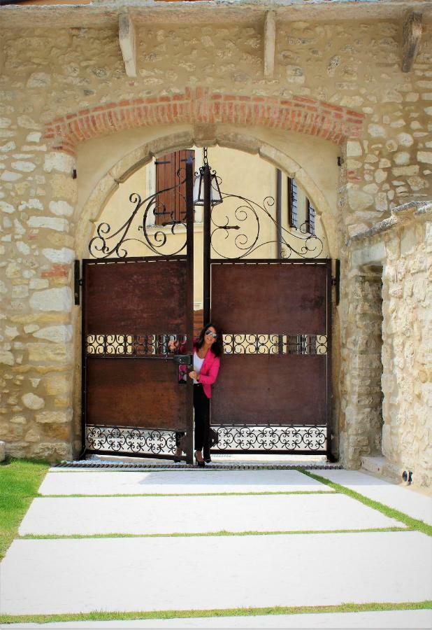 B&B Arco Di Vino Marano di Valpolicella Bagian luar foto