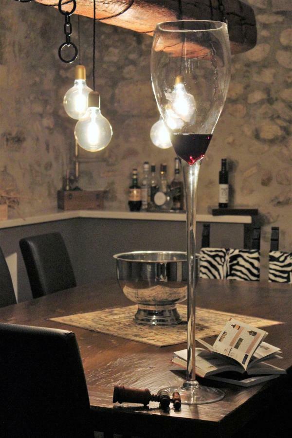 B&B Arco Di Vino Marano di Valpolicella Bagian luar foto