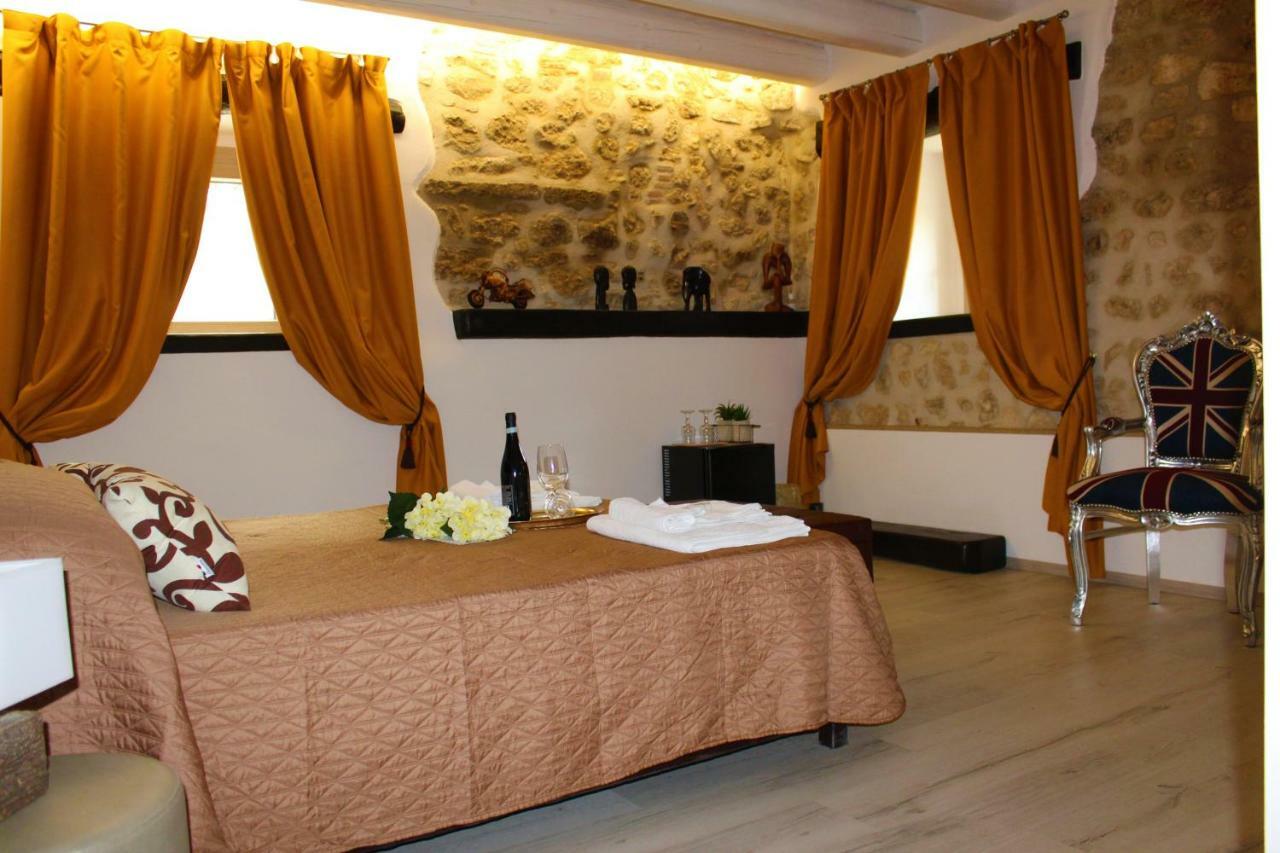 B&B Arco Di Vino Marano di Valpolicella Bagian luar foto