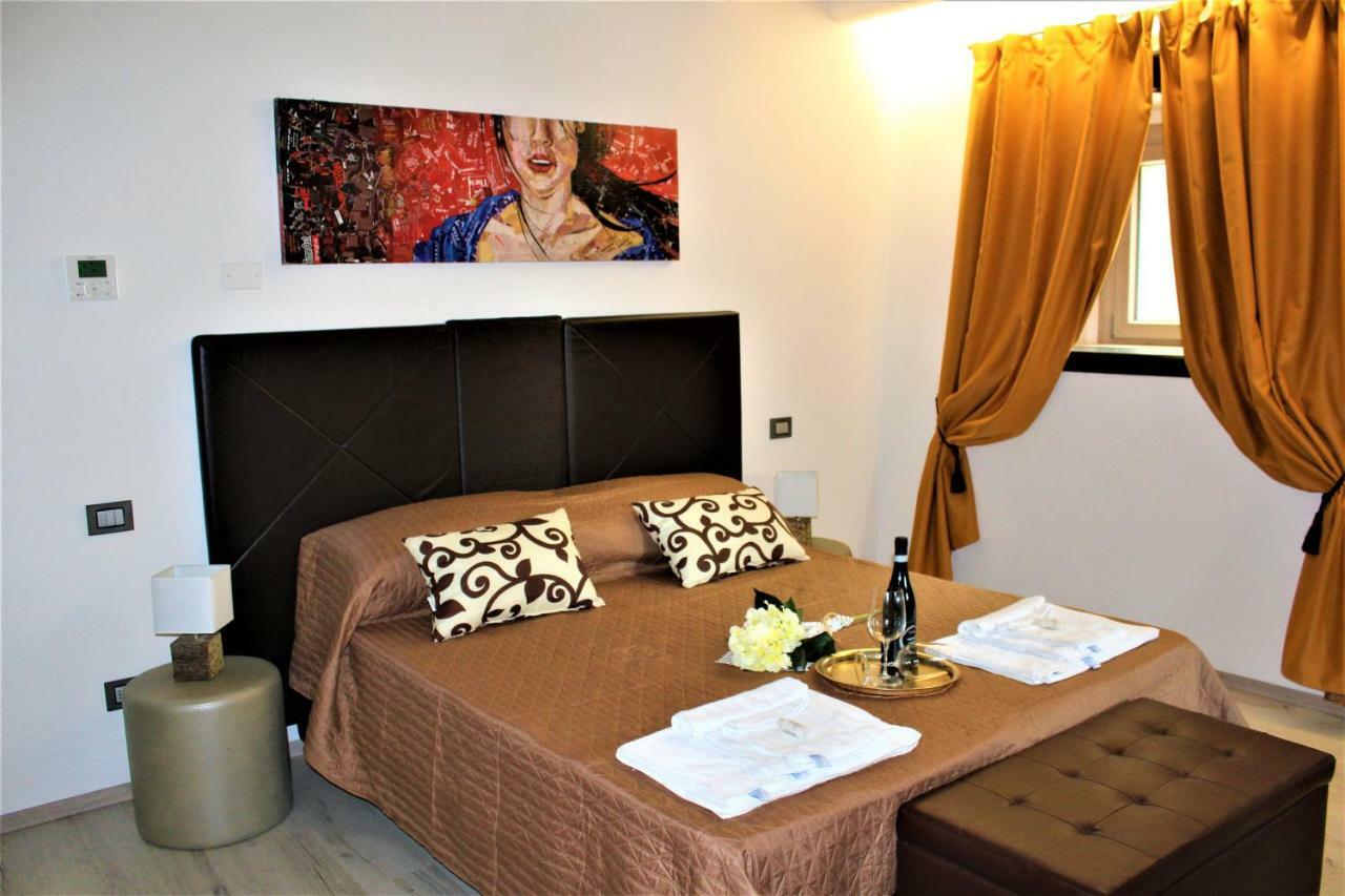B&B Arco Di Vino Marano di Valpolicella Bagian luar foto