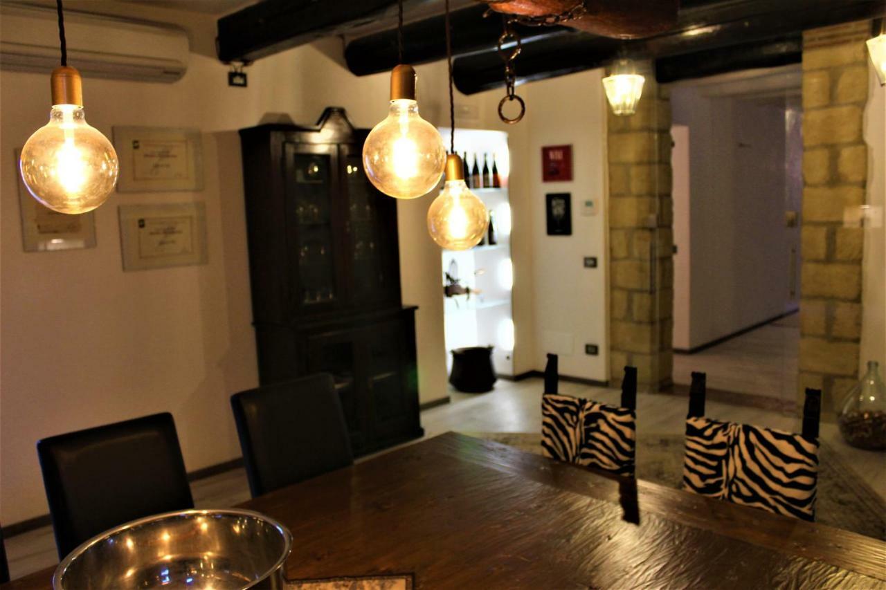 B&B Arco Di Vino Marano di Valpolicella Bagian luar foto