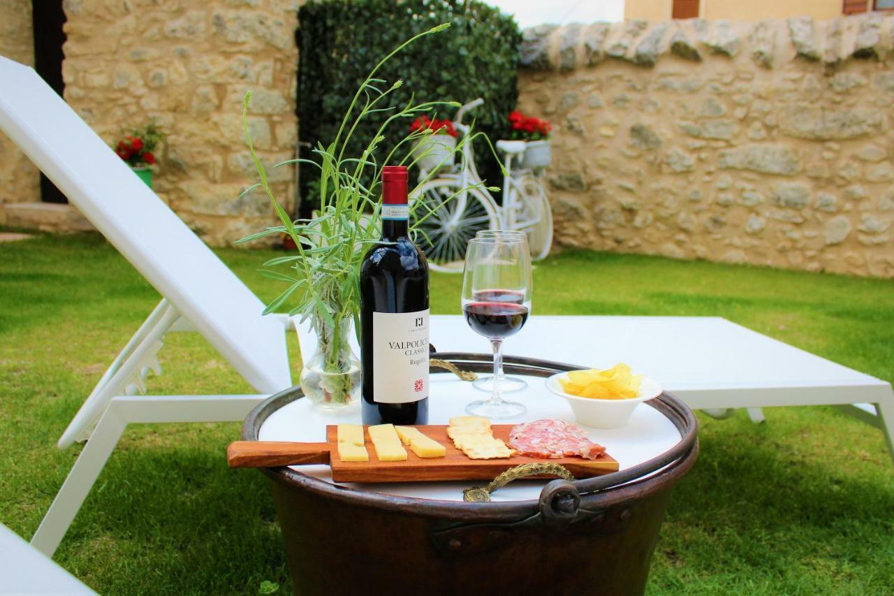 B&B Arco Di Vino Marano di Valpolicella Bagian luar foto