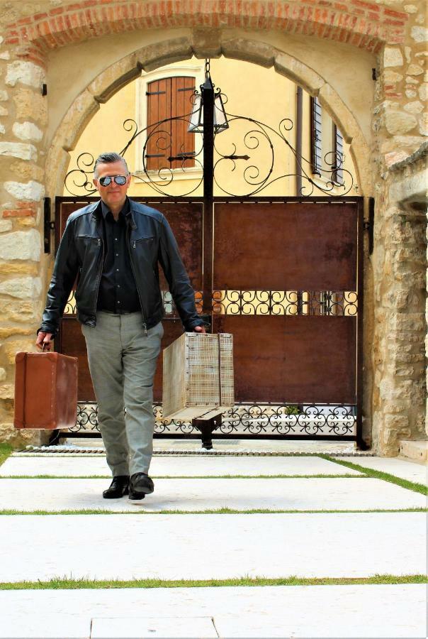 B&B Arco Di Vino Marano di Valpolicella Bagian luar foto