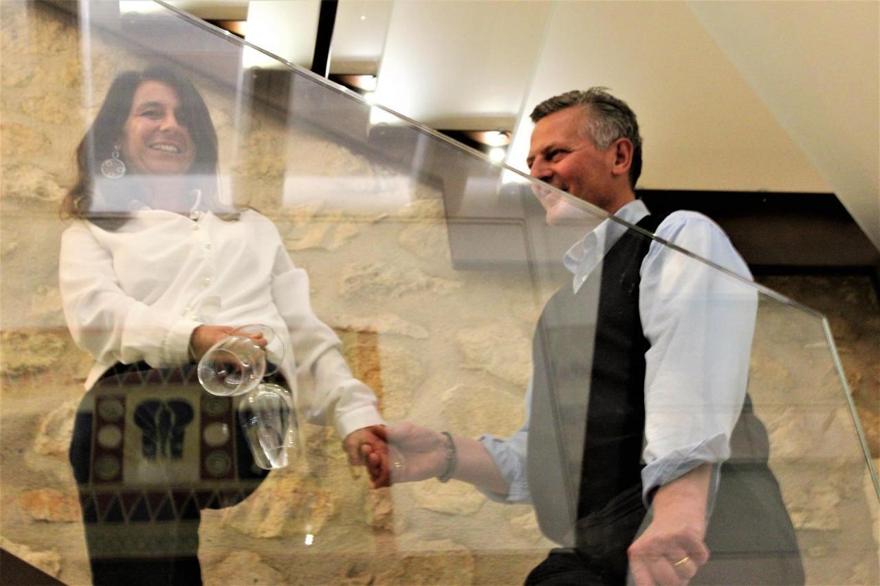 B&B Arco Di Vino Marano di Valpolicella Bagian luar foto